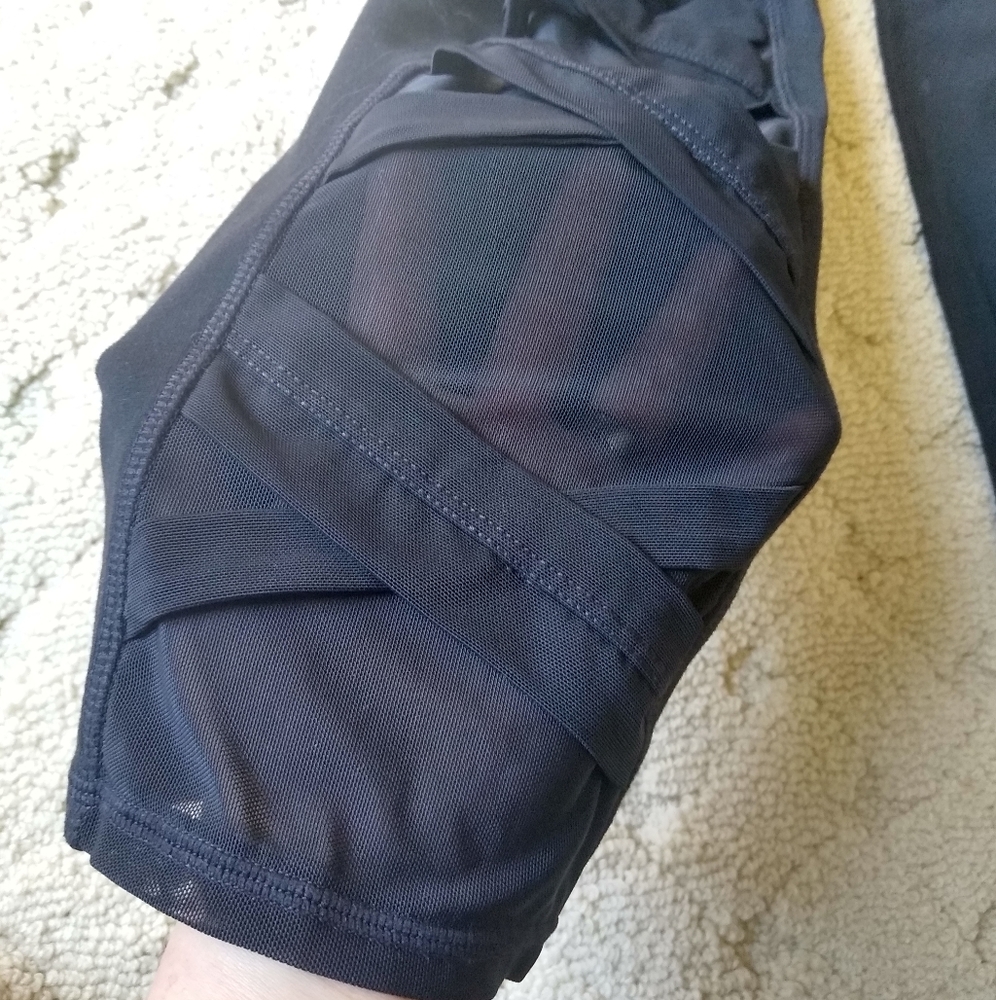 Athleta leggings